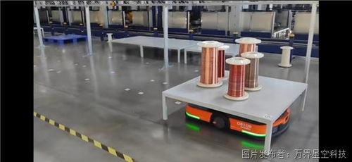 專業(yè)漆包線工廠的智能化生產(chǎn)與專業(yè)化保潔管理體系
