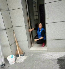 潔凈棲停·每一步皆是貼心關(guān)懷