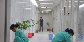 專業(yè)優(yōu)質(zhì)服務(wù) 打造您家中的溫馨與潔凈